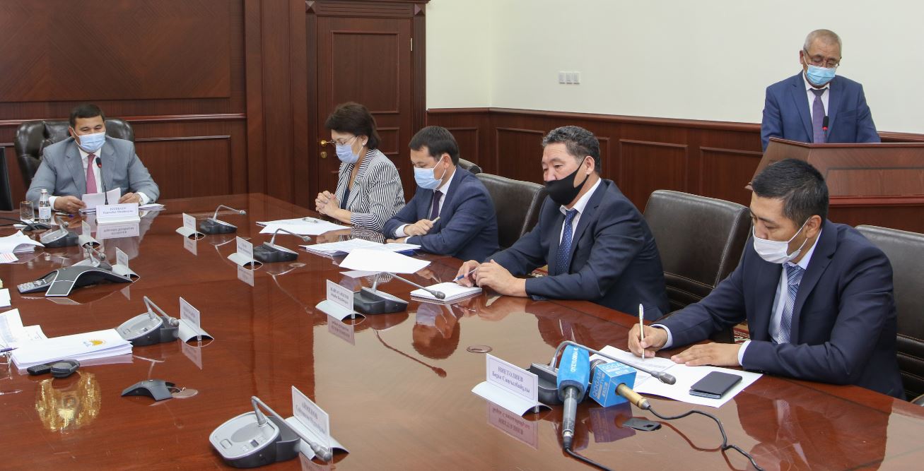 Қала күні онлайн форматта аталып өтеді