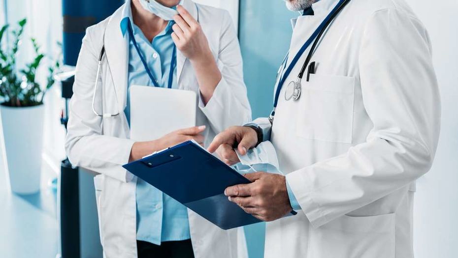 1,7 мыңнан астам медицина қызметкері төлем алды