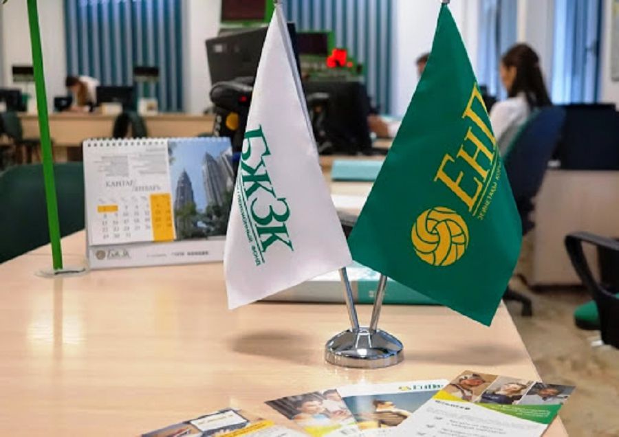 Салымшы бейнеттің зейнетін көре ала ма?