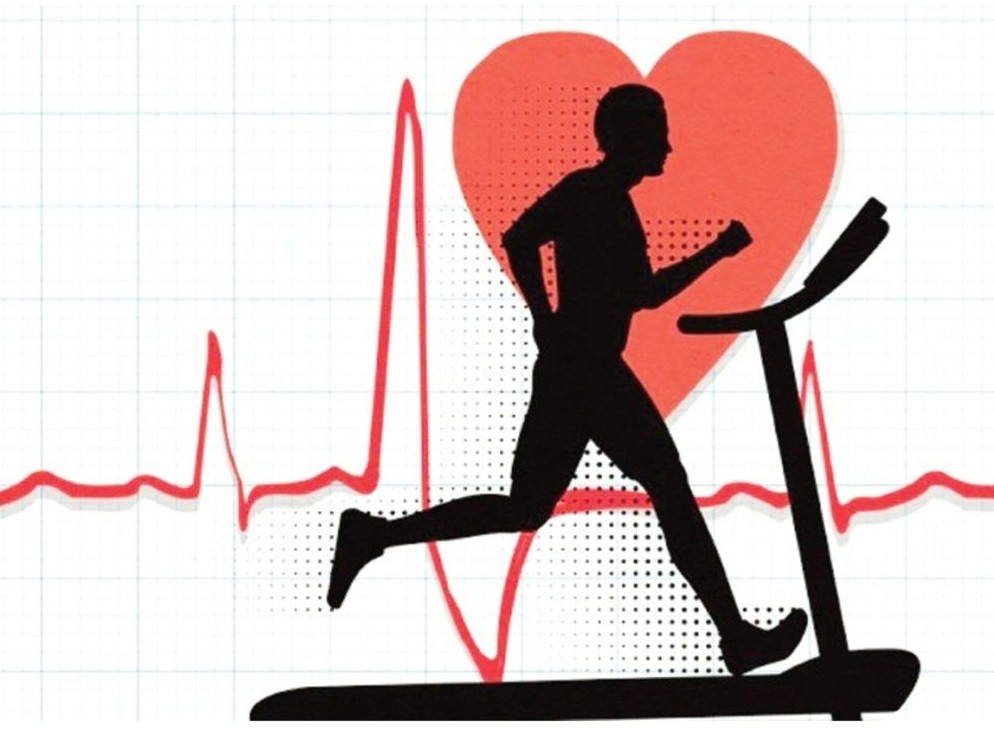 Раушан Қабыкенова: Адамның денсаулығы өз қолында