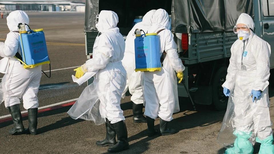 Жамбыл облысында 19 мың адам вакцина қабылдаған