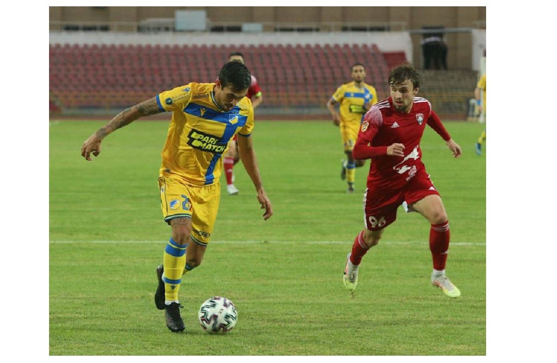 Жерге қаратқан командалар жанкүйерлерден кешірім сұрай ма?