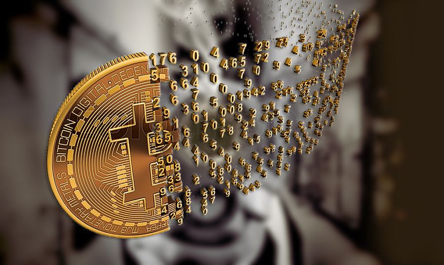 Цифрлы майнинг (Қазақстан криптовалюта өндіру ошағына айнала ма?)