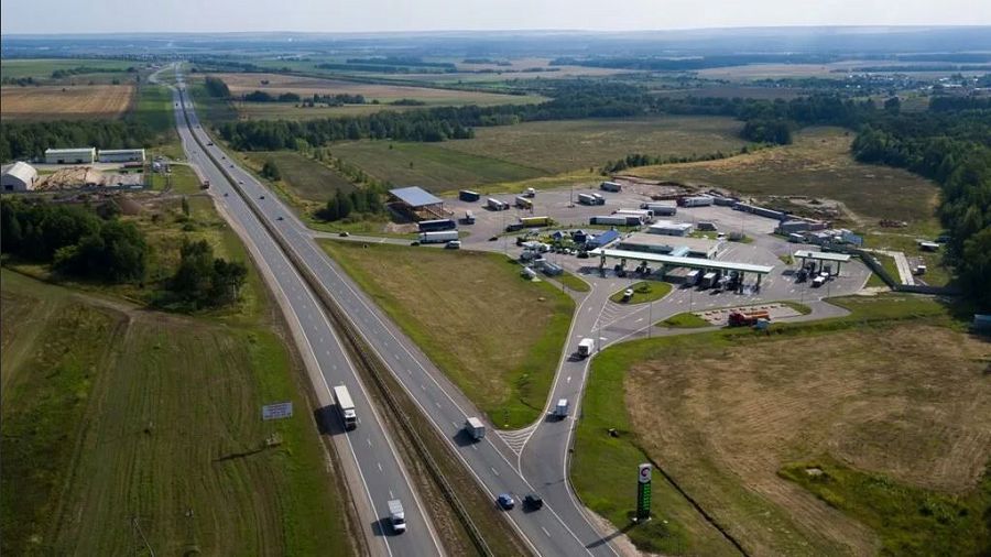 Жол бойындағы сервисті дамытады