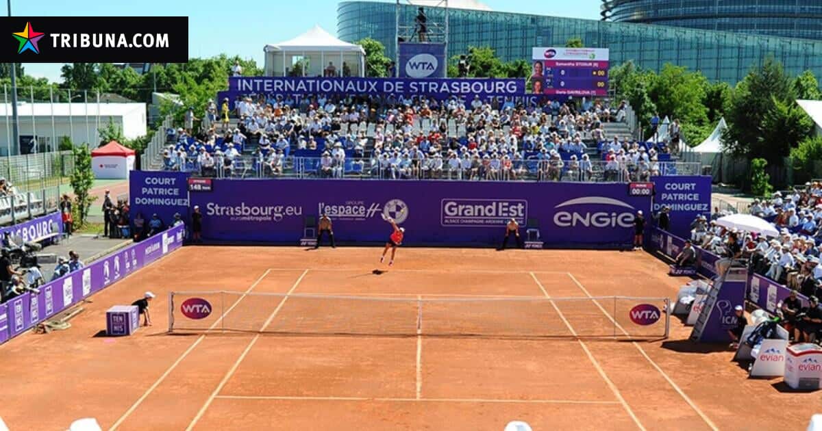 Страсбургтегі турнирде бақ сынайды