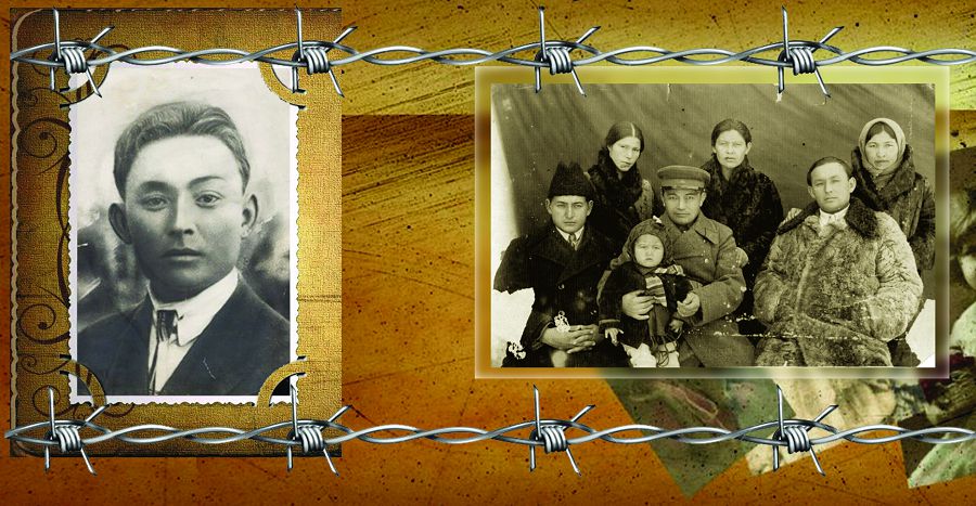 Алаштың бір асылы Ағабек еді...