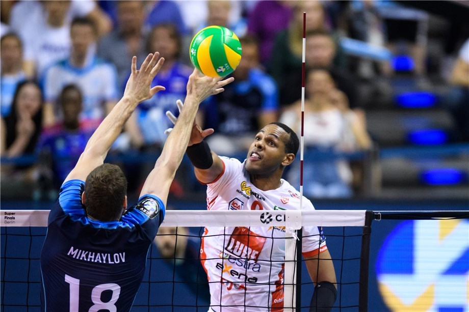 Биыл волейболдан клубтар арасындағы әлем чемпионаты өтпейді