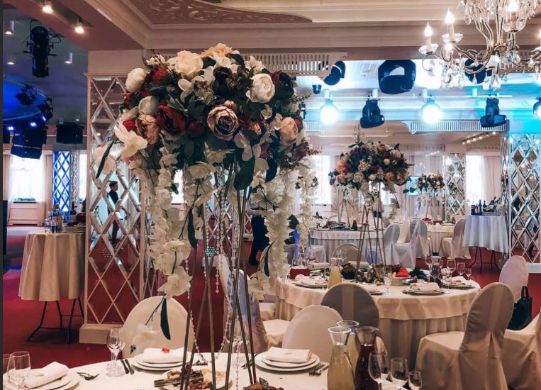 Алматыда "Құдалық", "Ұзату тойын" тия алмағандар 5 миллион айыппұл төледі