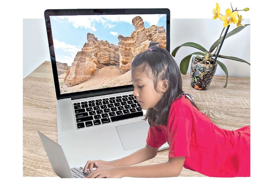 Елімізде ноутбуктер нарығы қалай дамып келеді?