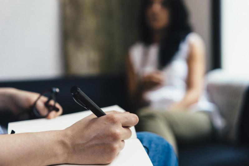 Психологиялық көмекке жүгіне алады