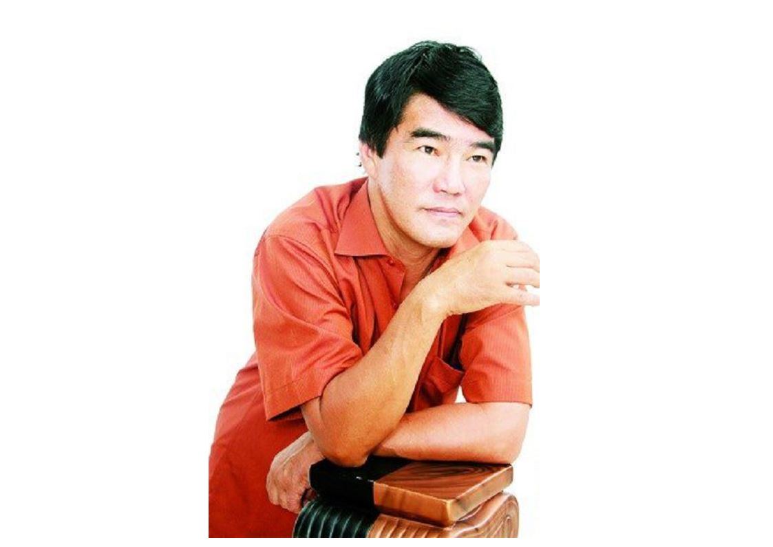 Арысын сүйген ән-жүрек