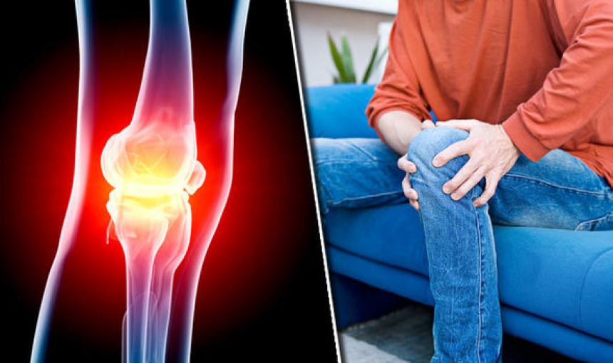 Биік өкше кию де бақыт (Пациент мұны 30 жыл армандаған)