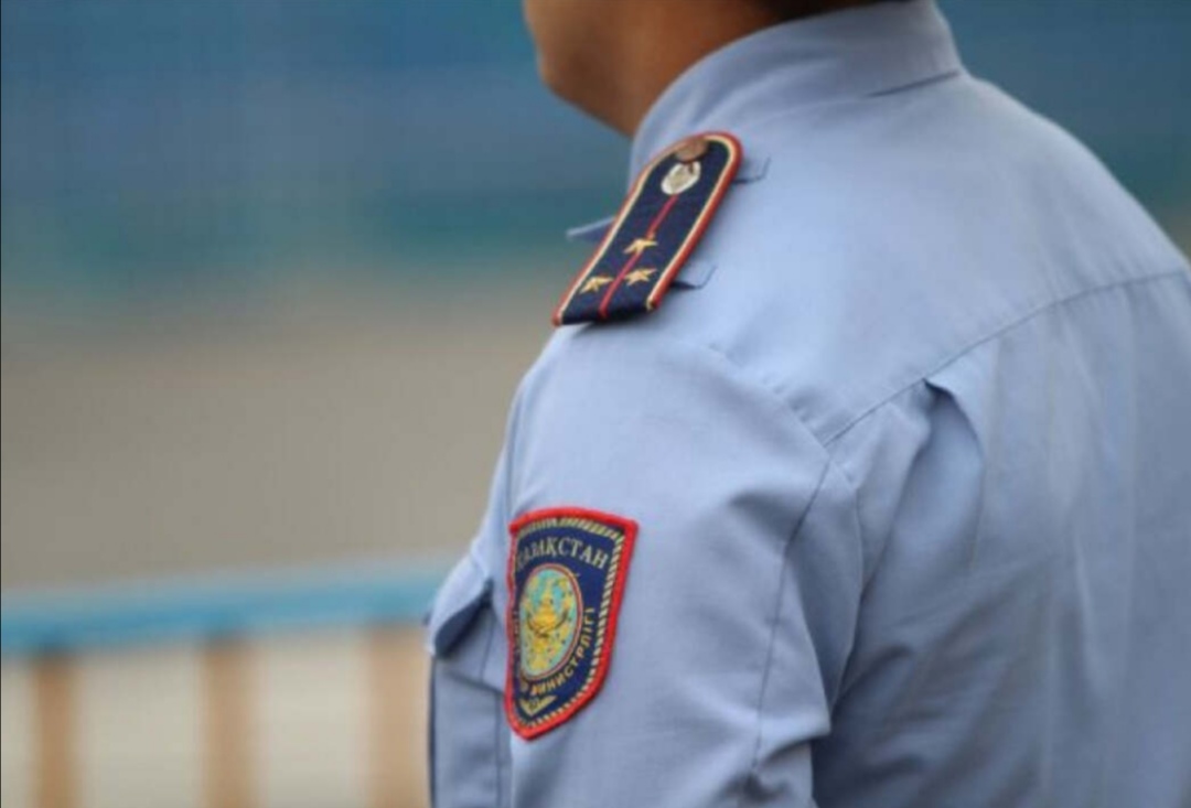 Қазақстан полициясы сервистік модельге көшуде