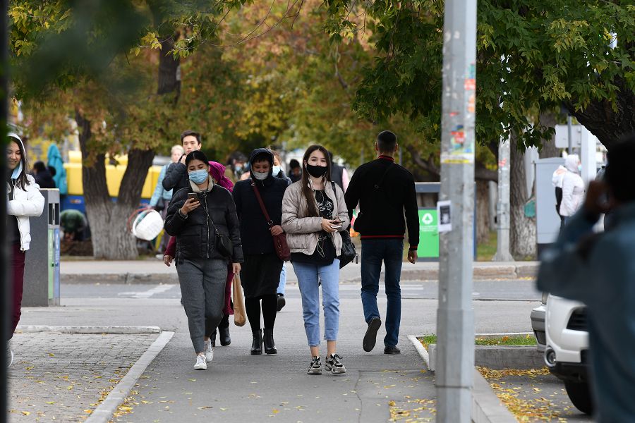 Жастардың жүрек қалауы