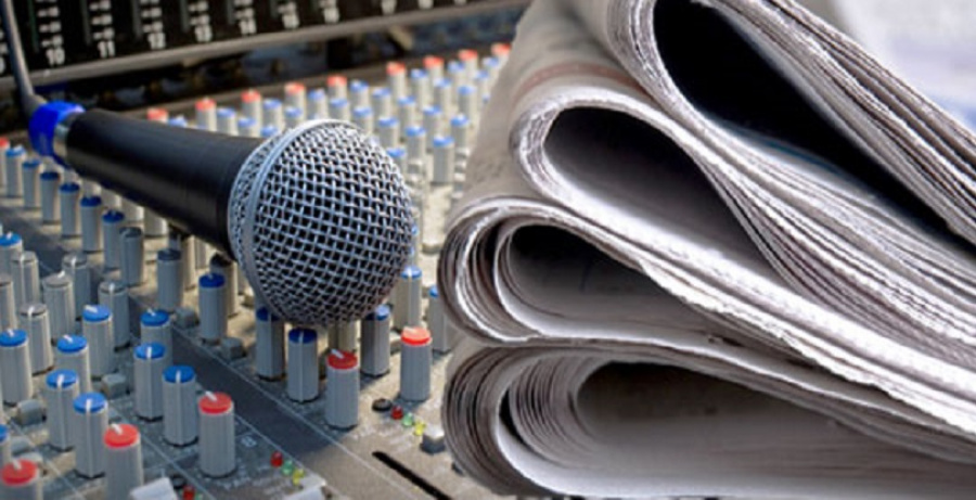 Журналистердің салалық кәсіподағы құрылды