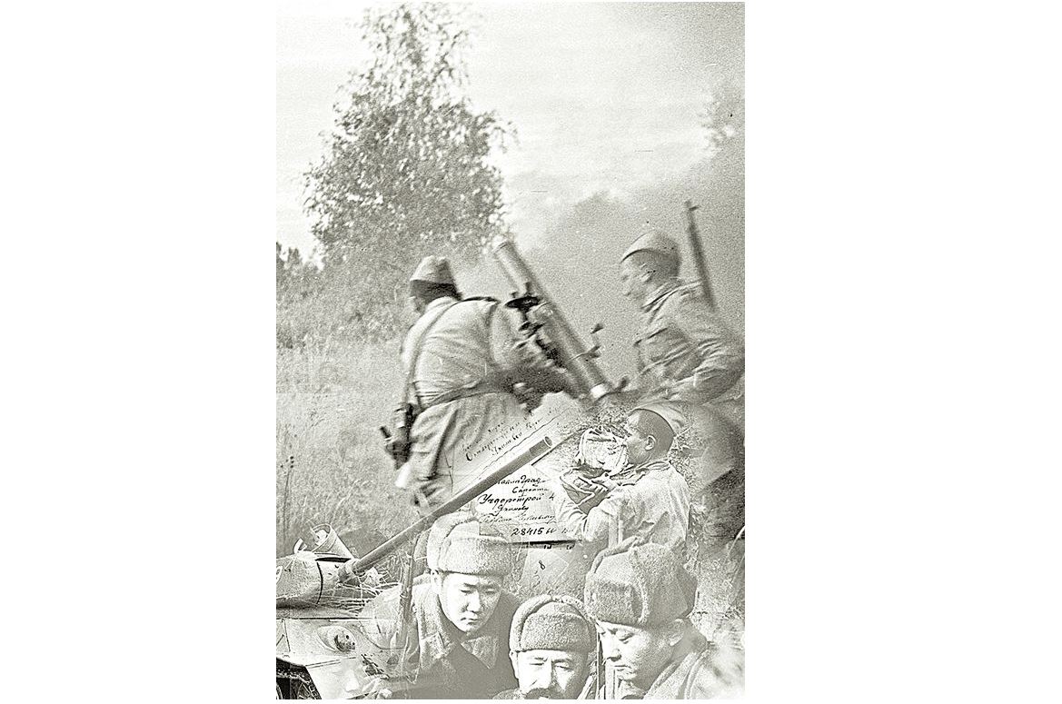 «Мен ол кісіні ұмытпаймын, ұмыта алмаймын»