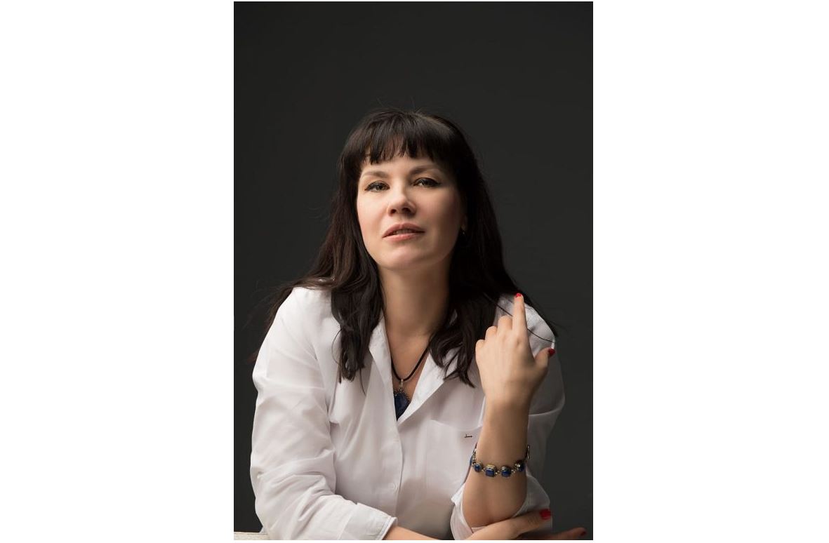 Наталья Кагадий: Басты құндылық – махаббат