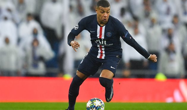 Мбаппеге көз тігіп отыр