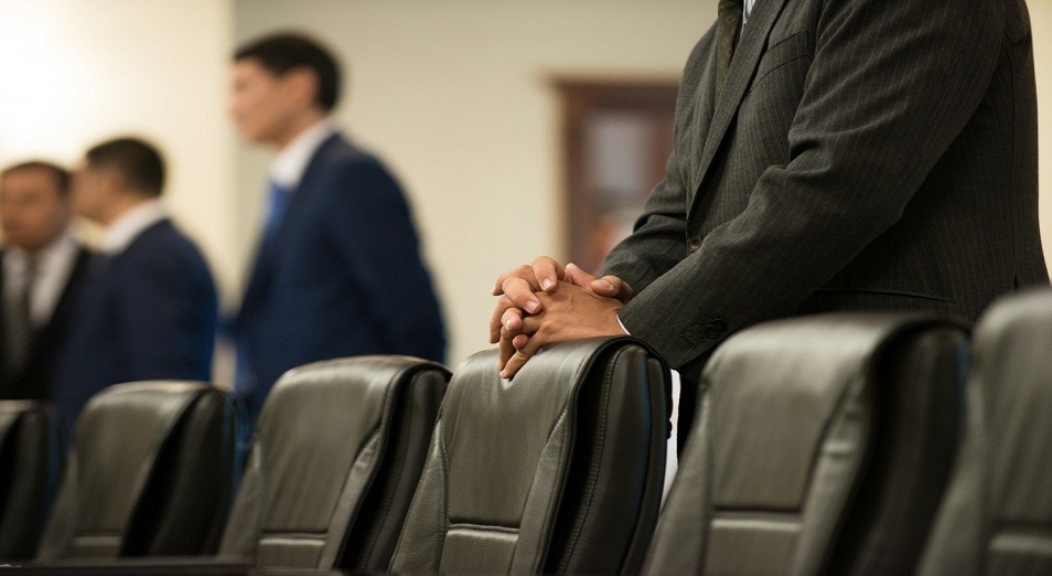 Тұрақты диалогтың төркіні