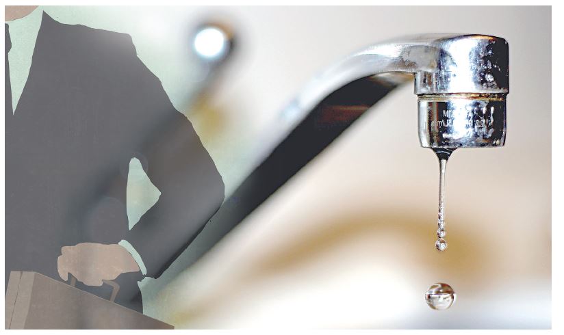 Әкім есебі: Өтіріктің ұяты, халықтың обалы кімге?