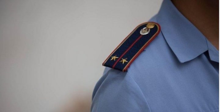 Атырау облысында “КамАЗ” жүргізушісі аман-есен табылды