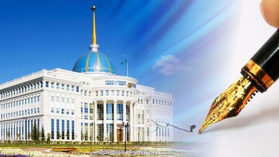  Президент Самарқанд қаласында (Өзбекстан Республикасы)  Қазақстан Республикасының Бас консулдығын ашу туралы Жарлыққа қол қойды