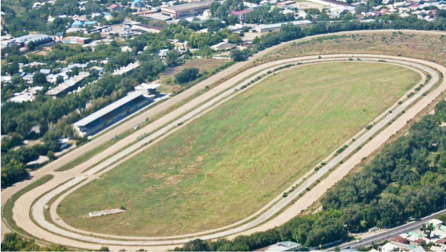 Атшабарды көшіру кімге тиімді? Шымкентте ел пікірі екіге жарылды