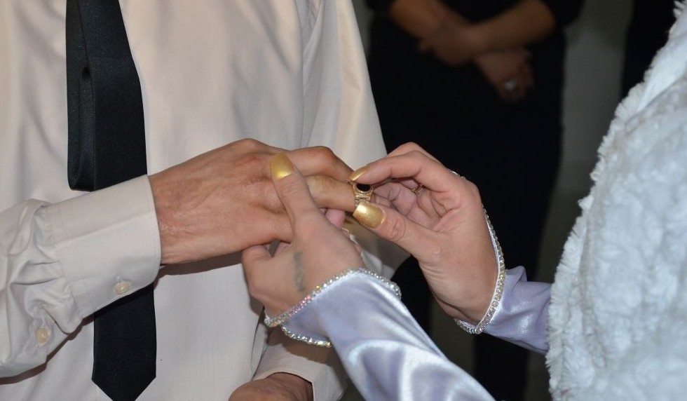 Түрмеде өткен той