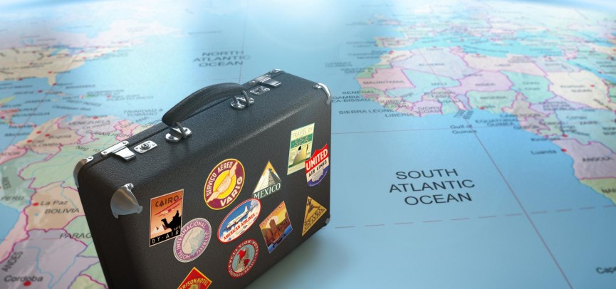 Көшпелі туризм төрт есеге артады