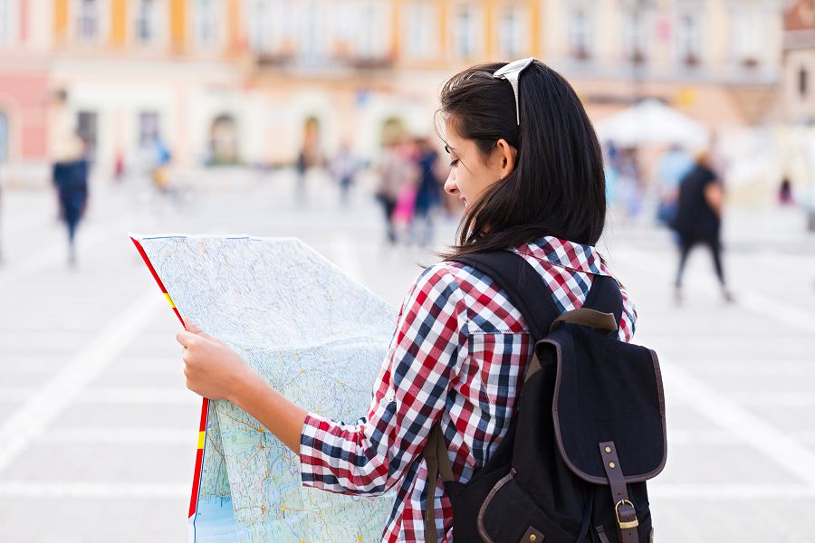 Тағылымдаманы туризмге айналдырмайтын талаптар