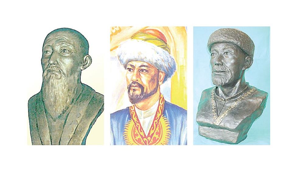 Қазақтың тұңғыш антропологі (Академик Оразақ Смағұлов биыл 90 жасқа келеді)