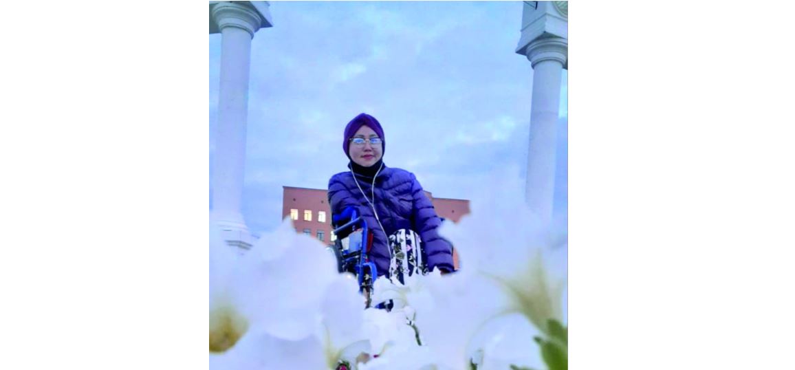 Жырымен жігер беріп жетеліге