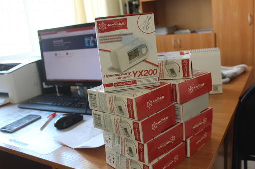 Қат құрылғыны кәсіпкерлер тарту етті