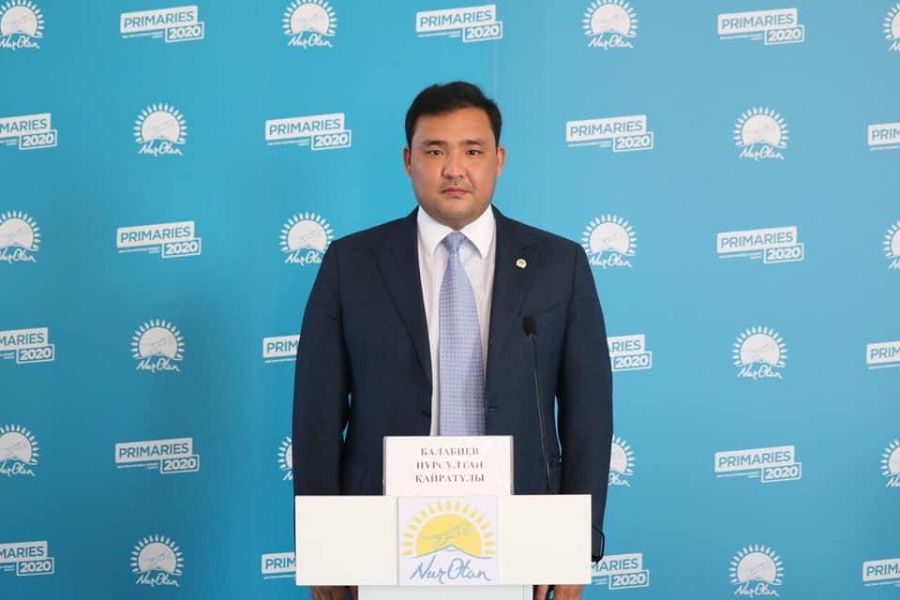 Праймериз – тең мүмкіндіктер, әділ іріктеу