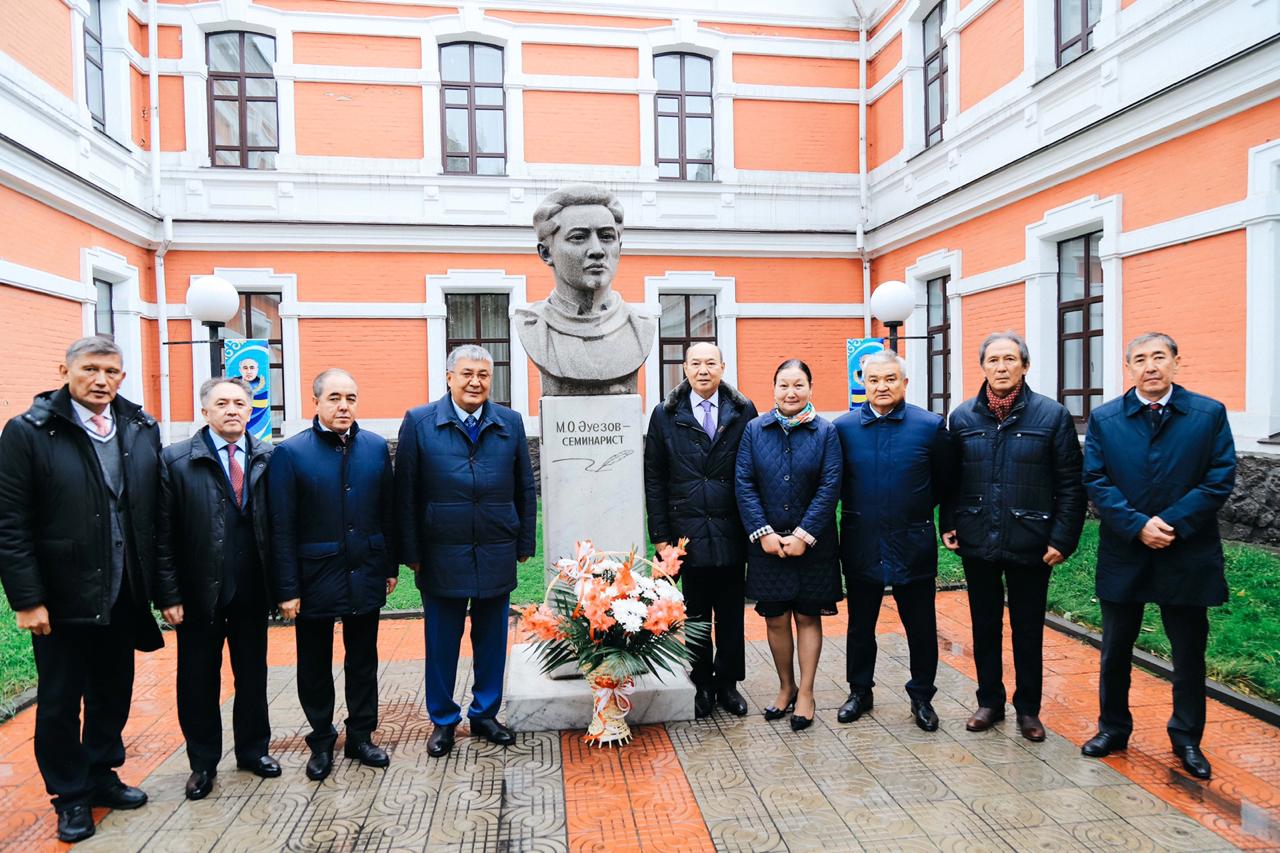 Сенаторлар Шығыс Қазақстан облысына жұмыс сапарымен барды