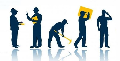 Бүгін – Еңбек күні