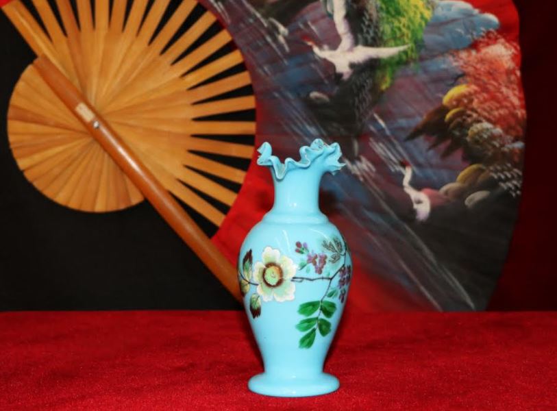 Алматыда "Ғажайып қолтаңба" атты жәдігерлер көрмесі басталады