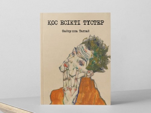 Ыстамбұлда әулиеаталық жас ақынның жыр жинағы жарық көрді