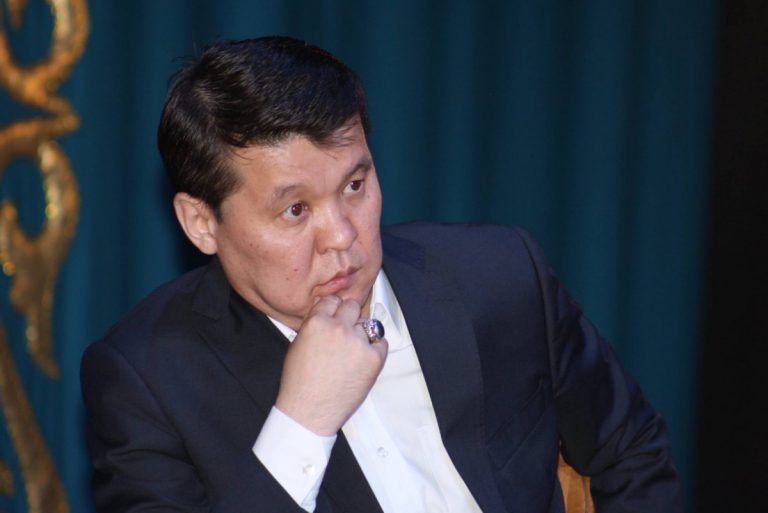 Қазақстан Жазушылар Одағы БҚО филиалының төрағасы тағайындалды