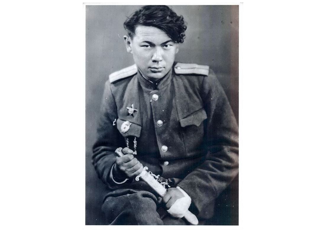 Батыл барлаушы