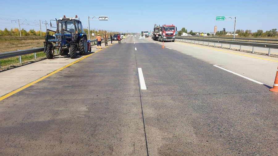 Жолдың сапасын арттыруға арналады