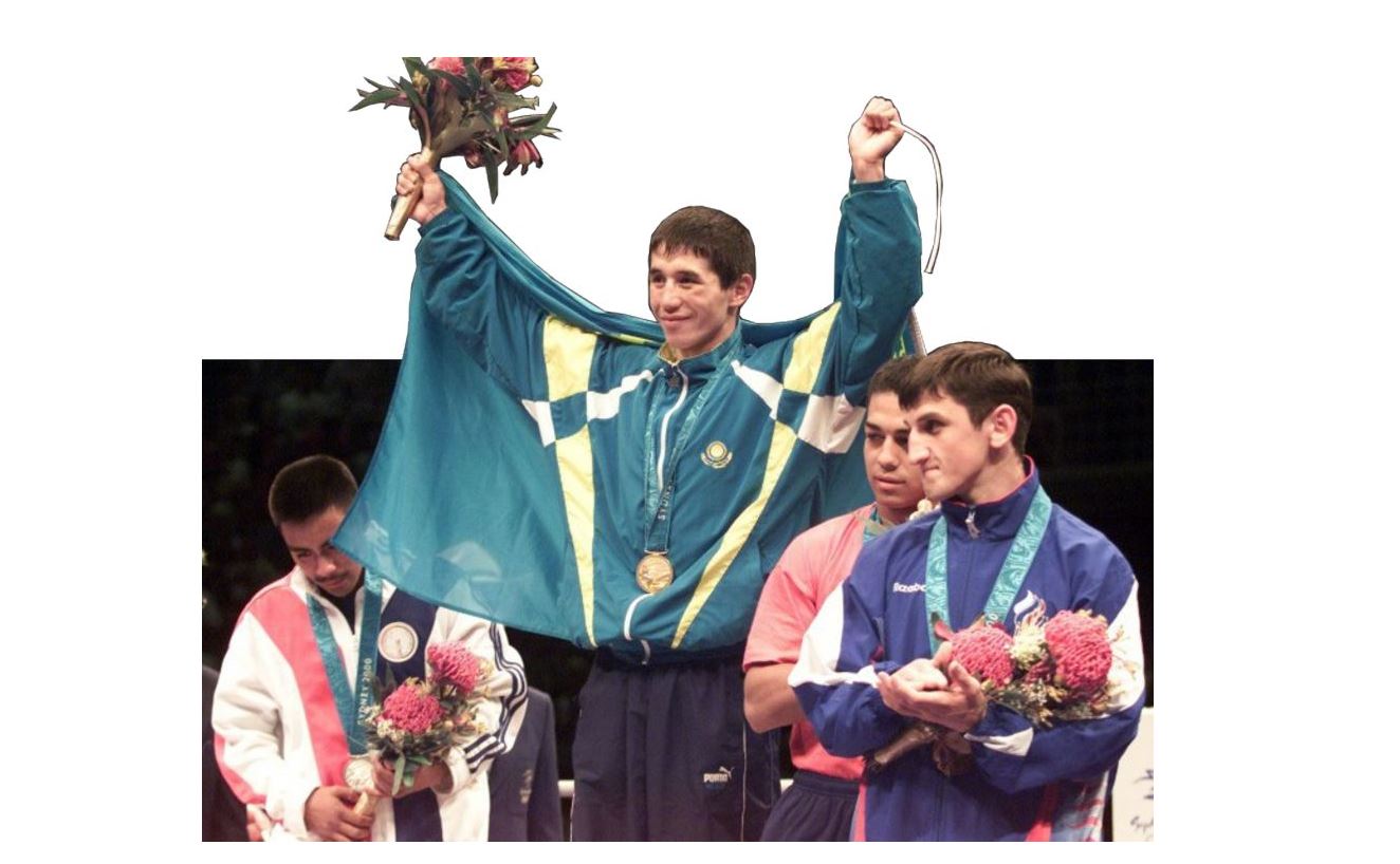 Бекзада өнер, батыр Бекзат