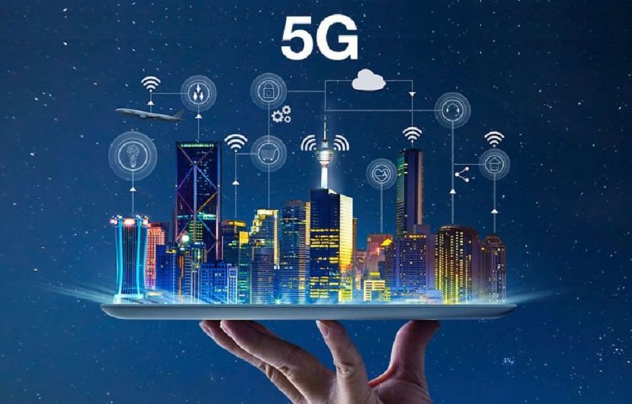 «Ақылды» аймақтар