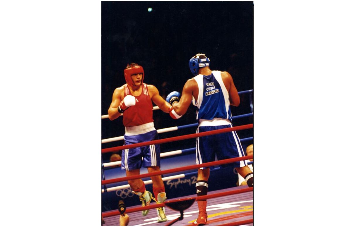 Мықтылардың «мүйізін қаққан» Мұхтархан