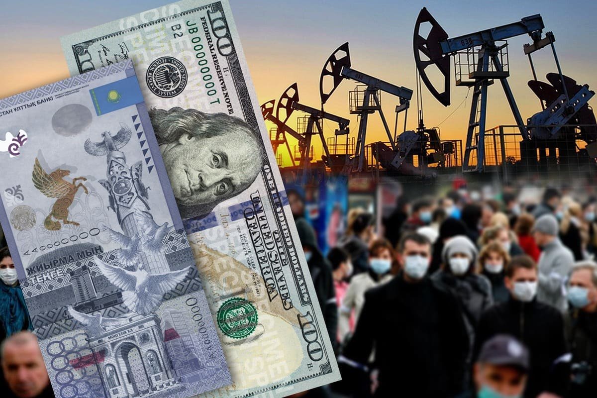 Қазақстанда доллар арзандады