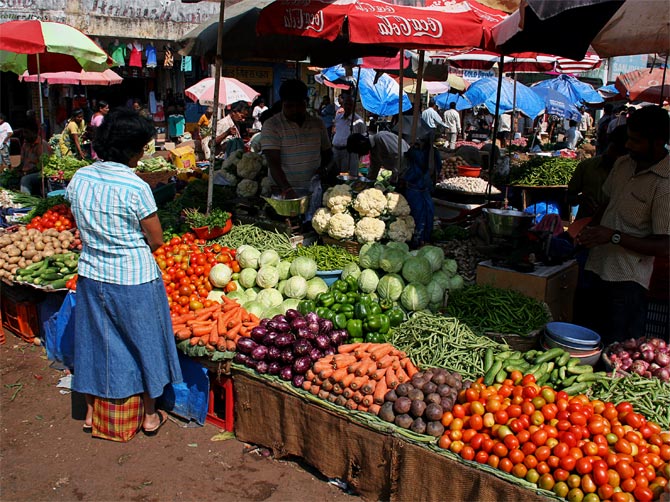 Жұрт жәрмеңкені күтуде