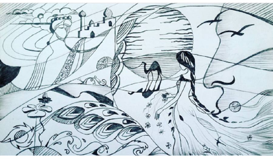 Ибадолла әулие