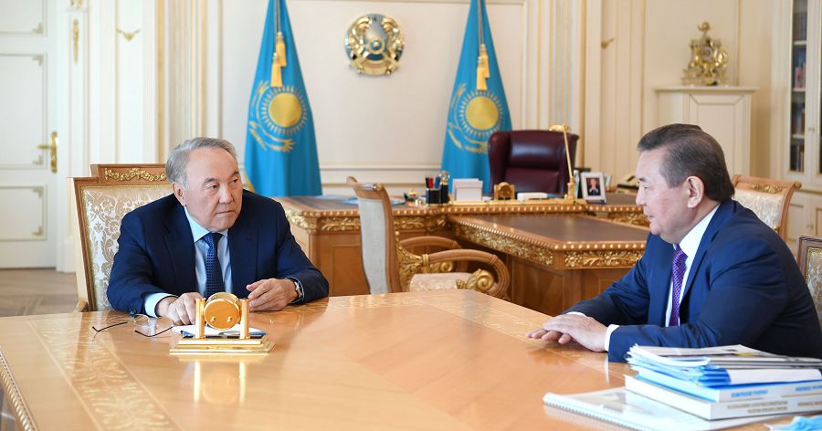 Ұрпақ тәрбиесіндегі негізгі бағыттар аталды