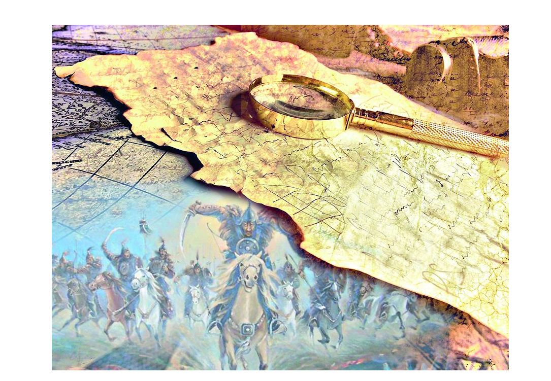 Алтын Орда өркениеті: әдеби мұра және дәстүр жалғастығы