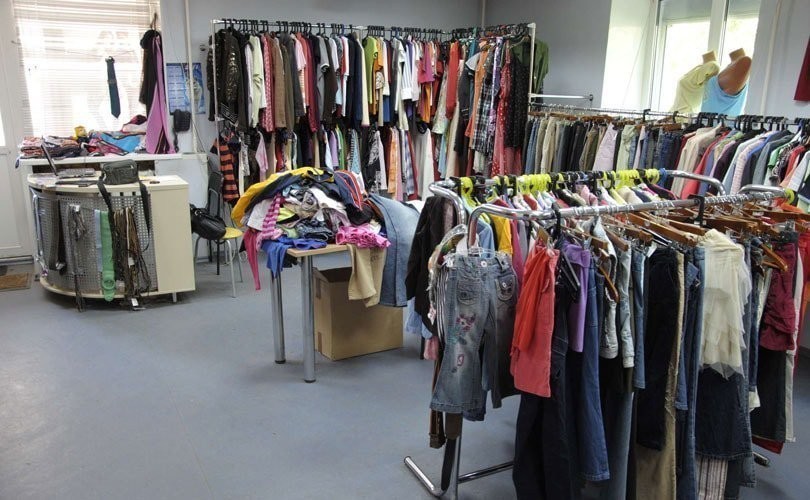 Әлемде second hand киімінің нарығы құлдырады